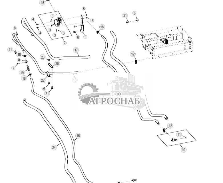 Трубопр. обогревателя - ST26411 256.jpg